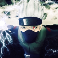 Kakashi  Hatake