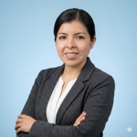 Foto de Ruth Liliana