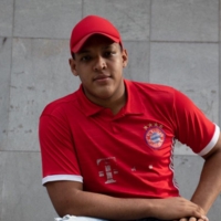 Sebastián Lastre