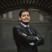 Miguel Ernesto Lozano Correa