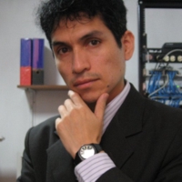 Jose Luis Santa Cruz Ramos