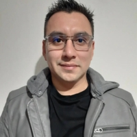 Jorge Armando Morales idrogo