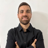 Rodrigo Giudice