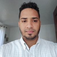 Bryan Carrera