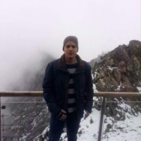 Adrian Oropeza