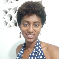 Claudia Caicedo