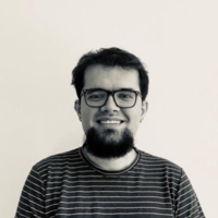 Pablo Jaramillo
