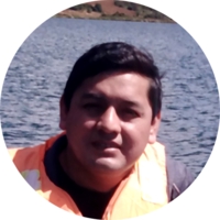 Jhon Sandoval