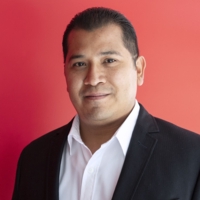 Fredy Ramirez