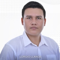 LORGIO ALEJANDRO LLANOS CRUZ