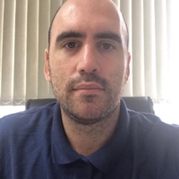 Francisco Javier Giannico Villalobos