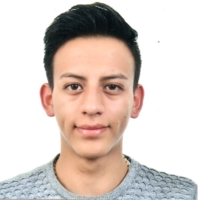 LUIS PALACIOS