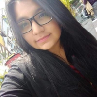 Heydy Mayumy Carrasco Huaccha