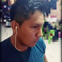 Everson Vidal Mamani Huayta