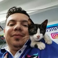 Alejandro martinez