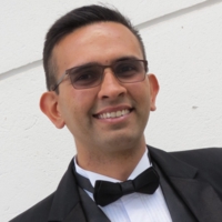 Andres Jimenez