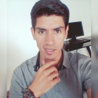 Steveen Echeverri Silva
