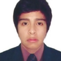 Hugo Brandon Huayta Cortez