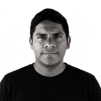 Darel Masis
