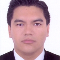 Jorge Mendieta