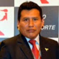 Benjamín Huanca