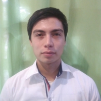 José Ariel Vázquez López