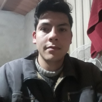 Fabricio Nicolas Riveros