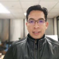 Ernesto Vázquez Torres