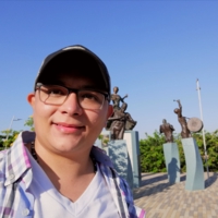 Leandro Barros Ortiz
