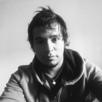 Christian Ivan Peralta Congona