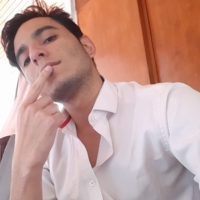 Wrandow Zachary Ramirez Igarza
