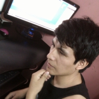 Moises Quispe Solano