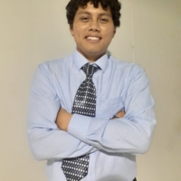 Luis Angel