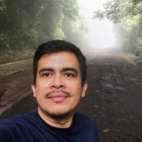 Gabriel Perdomo