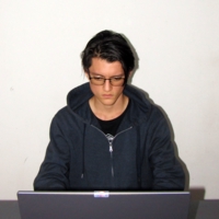 Ytalo Mariano Torres Leyva