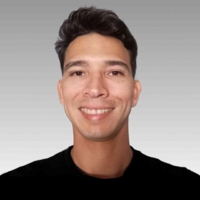 Edicson Abel González Chirinos