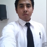 Oscar Hugo Pineda Carrillo