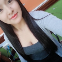 Nicol Paredes