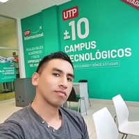 Gustavo Quispe Castañeda