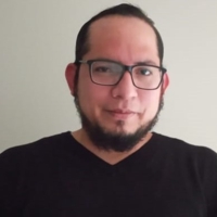 Victor Hugo Cruz Ruiz