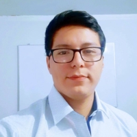 Richard Jhonathan Perez Aliaga