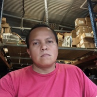 Nectali Ramos