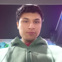 Henry Enciso Canales