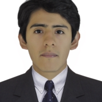 Luis Enrrique Pretell Luya
