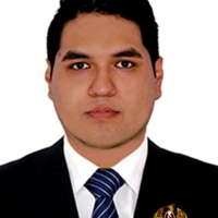 Kevin Arnold Villanueva Reyna