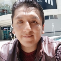 Efrain Gregorio Challco Mamani