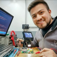 Isilreiberth Perez