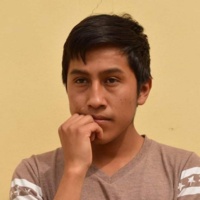 FRANK JAIME FABIAN PUENTE