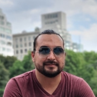 Mario Morales