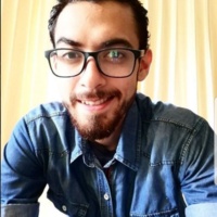 Jonathan Rugama